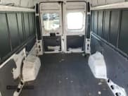 ✅ 2016 Ram ProMaster Cargo • VIN: 3C6URVJG0GE102648 • Lot: 79901564. Listed on Copart with 146,051 mi. Free auction sales archive from the USA and detailed vehicle history report at DreamBid. Image 10.