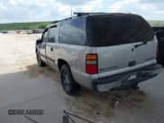✅ 2005 Chevrolet Suburban LT • VIN: 3GNEC16Z25G132924 • Lot: 42540387. Listed on IAAI with 336,563 mi. Free auction sales archive from the USA and detailed vehicle history report at DreamBid. Image 3.