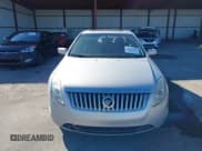 ✅ 2010 Mercury Milan Hybrid • VIN: 3MEDM0L37AR629928 • Lot: 43924207. Listed on IAAI with 160,677 mi. Free auction sales archive from the USA and detailed vehicle history report at DreamBid. Image 6.