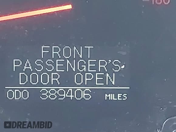 ✅ 2012 Toyota Sequoia Limited • VIN: 5TDJY5G12CS069153 • Лот: 42298136. Опубликован ранее на IAAI с пробегом 389 406 миль. Бесплатный доступ к архиву аукционных продаж из США и подробный отчёт об истории автомобиля на DreamBid. Изображение 15.