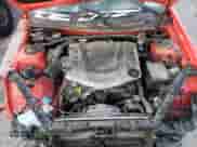 2015 Hyundai Genesis Coupe Ultimate с VIN KMHHU6KJ2FU123845, выставлен на аукционе Copart как лот 44007465 с пробегом 125 841 миль миль и Списание • Salvage title. История ставок и продаж доступна на DreamBid. Изображение 11.