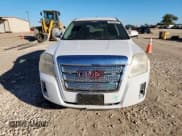 ✅ 2015 GMC Terrain SLE • VIN: 2GKALMEK6F6216744 • Lot: 90654375. Listed on Copart with 107,537 mi. Free auction sales archive from the USA and detailed vehicle history report at DreamBid. Image 5.