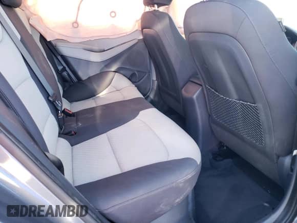 2017 Hyundai Ioniq Blue с VIN KMHC65LCXHU024840, выставлен на аукционе Copart как лот 76597864 с пробегом 70 901 миль миль и Списание • Salvage title. История ставок и продаж доступна на DreamBid. Изображение 10.