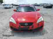2010 Hyundai Genesis Coupe Premium с VIN KMHHT6KD3AU012209, выставлен на аукционе Copart как лот 63842034 с пробегом 205 984 миль миль и Списание • Salvage title. История ставок и продаж доступна на DreamBid. Изображение 5.