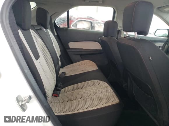 ✅ 2015 Chevrolet Equinox LS • VIN: 2GNFLEEK1F6236477 • Lot: 89809925. Wystawiony na Copart z przebiegiem 210 175 mil. Bezpłatny archiwum sprzedaży aukcyjnych z USA i szczegółowy raport historii pojazdu na DreamBid. Zdjęcie 11.