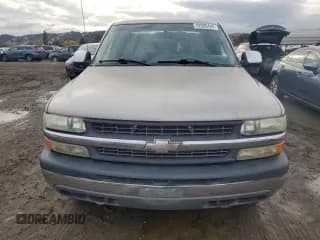 ✅ 2001 Chevrolet Silverado 1500 LT • VIN: 1GCEK19T71E225636 • Лот: 82580444. Опубликован ранее на Copart с пробегом 208 271 миль. Бесплатный доступ к архиву аукционных продаж из США и подробный отчёт об истории автомобиля на DreamBid. Изображение 5.