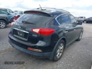 ✅ 2009 Infiniti EX Journey • VIN: JNKAJ09E09M900787 • Lot: 43053140. Listed on IAAI with 170,369 mi. Free auction sales archive from the USA and detailed vehicle history report at DreamBid. Image 4.