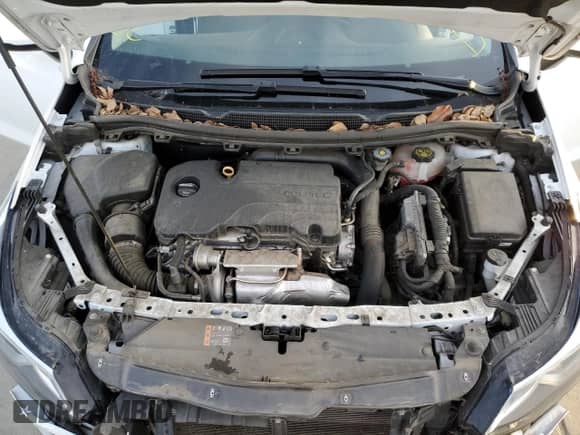 2019 Chevrolet Cruze LT z VIN 1G1BE5SMXK7129521, wystawiony jako Copart lot #66386592 z przebiegiem 48 119 mil mil oraz . Historia ofert i sprzedaży dostępna na DreamBid. Obrazek 7.