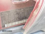 ✅ 2005 Hyundai Santa Fe GLS • VIN: KM8SC13DX5U878762 • Lot: 42255565. Listed on IAAI with 184,289 mi. Free auction sales archive from the USA and detailed vehicle history report at DreamBid. Image 9.