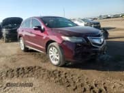 ✅ 2017 Acura RDX • VIN: 5J8TB3H38HL006843 • Lot: 81846325. Wystawiony na Copart z przebiegiem 135 276 mil. Bezpłatny archiwum sprzedaży aukcyjnych z USA i szczegółowy raport historii pojazdu na DreamBid. Zdjęcie 13.