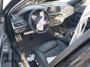 ✅ 2020 BMW 7 Series 740i • VIN: WBA7T2C09LGL17376 • Lot: 85931495. Listed on Copart with Not provided. Free auction sales archive from the USA and detailed vehicle history report at DreamBid. Image 8.