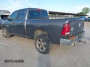 ✅ 2015 Ram 1500 SLT • VIN: 1C6RR6GT0FS714411 • Lot: 43403826. Listed on IAAI with 353,004 mi. Free auction sales archive from the USA and detailed vehicle history report at DreamBid. Image 3.