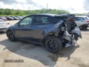 ✅ 2024 Tesla Model Y Long Range • VIN: 7SAYGDEE1RA234222 • Lot: 55139025. Listed on Copart with 17,829 mi. Free auction sales archive from the USA and detailed vehicle history report at DreamBid. Image 2.