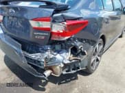 ✅ 2017 Subaru Impreza Special Sports • VIN: 4S3GKAM65H3619619 • Lot: 42682256. Listed on IAAI with 140,346 mi. Free auction sales archive from the USA and detailed vehicle history report at DreamBid. Image 6.