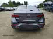 2020 Hyundai Accent SE z VIN 3KPC24A63LE120064, wystawiony jako Copart lot #63759723 z przebiegiem 44 841 mil mil oraz . Historia ofert i sprzedaży dostępna na DreamBid. Obrazek 6.