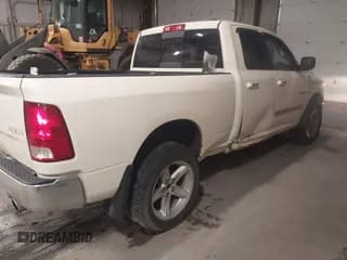 ✅ 2010 Dodge 1500 TRX • VIN: 1D7RV1GT8AS226944 • Lot: 42292091. Wystawiony na IAAI z przebiegiem 179 225 mil. Bezpłatny archiwum sprzedaży aukcyjnych z USA i szczegółowy raport historii pojazdu na DreamBid. Zdjęcie 4.