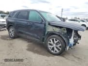 ✅ 2022 Hyundai Palisade Limited • VIN: KM8R5DHE9NU480387 • Лот: 85255694. Опубликован ранее на Copart с пробегом 33 807 миль. Бесплатный доступ к архиву аукционных продаж из США и подробный отчёт об истории автомобиля на DreamBid. Изображение 4.