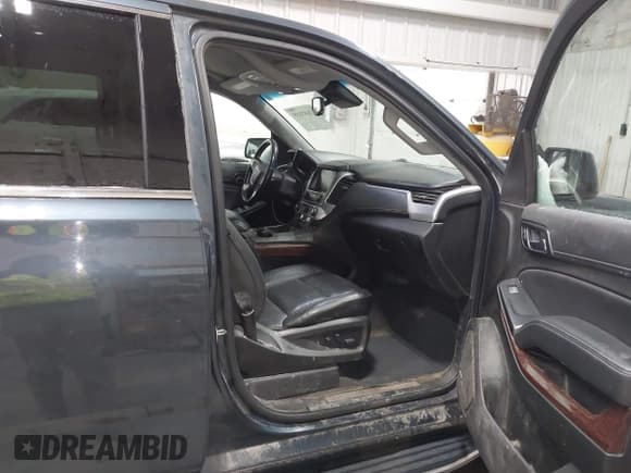 ✅ 2019 GMC Yukon XL SLT • VIN: 1GKS2GKC3KR332195 • Лот: 43603839. Опубликован ранее на IAAI с пробегом 144 431 миль. Бесплатный доступ к архиву аукционных продаж из США и подробный отчёт об истории автомобиля на DreamBid. Изображение 5.