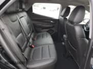 ✅ 2022 Chevrolet Bolt EV 2LT • VIN: 1G1FX6S00N4102266 • Lot: 84642744. Wystawiony na Copart z przebiegiem 36 668 mil. Bezpłatny archiwum sprzedaży aukcyjnych z USA i szczegółowy raport historii pojazdu na DreamBid. Zdjęcie 10.