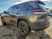 ✅ 2024 Jeep Grand Cherokee Limited • VIN: 1C4RJHBG8RC257545 • Лот: 96155845. Опубликован ранее на Copart с пробегом 22 830 миль. Бесплатный доступ к архиву аукционных продаж из США и подробный отчёт об истории автомобиля на DreamBid. Изображение 2.