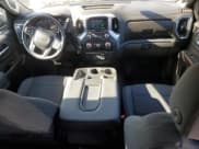 ✅ 2021 GMC Sierra 1500 SLE • VIN: 1GTR9BED5MZ429625 • Лот: 84200274. Опубликован ранее на Copart с пробегом 23 356 миль. Бесплатный доступ к архиву аукционных продаж из США и подробный отчёт об истории автомобиля на DreamBid. Изображение 8.