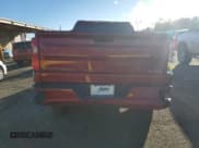 ✅ 2020 Chevrolet Silverado 1500 RST • VIN: 3GCUYEEDXLG240093 • Lot: 89543325. Wystawiony na Copart z przebiegiem 141 048 mil. Bezpłatny archiwum sprzedaży aukcyjnych z USA i szczegółowy raport historii pojazdu na DreamBid. Zdjęcie 6.