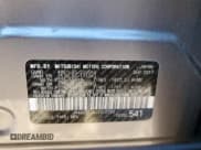 ✅ 2018 Mitsubishi Outlander ES • VIN: JA4AZ3A38JZ012750 • Lot: 80895275. Listed on Copart with 90,790 mi. Free auction sales archive from the USA and detailed vehicle history report at DreamBid. Image 12.