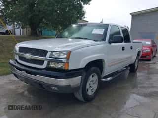 2004 Chevrolet Silverado 1500 Z71 z VIN 2GCEK13T941322075, wystawiony jako IAAI lot #43544851 z przebiegiem 249 015 mil mil oraz . Historia ofert i sprzedaży dostępna na DreamBid. Obrazek 2.