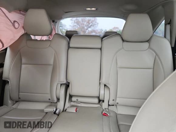 ✅ 2015 Acura MDX • VIN: 5FRYD4H24FB030793 • Lot: 93778245. Wystawiony na Copart z przebiegiem 145 536 mil. Bezpłatny archiwum sprzedaży aukcyjnych z USA i szczegółowy raport historii pojazdu na DreamBid. Zdjęcie 10.