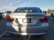 2006 BMW 3 Series 325i z VIN WBAVB135X6PT11610, wystawiony jako Copart lot #82766065 z przebiegiem Nie podano mil oraz Szkoda całkowita • Salvage title. Historia ofert i sprzedaży dostępna na DreamBid. Obrazek 6.