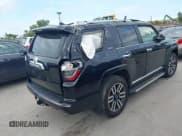 ✅ 2023 Toyota 4Runner Limited • VIN: JTEKU5JR1P6130542 • Lot: 43110655. Listed on IAAI with 19,563 mi. Free auction sales archive from the USA and detailed vehicle history report at DreamBid. Image 4.