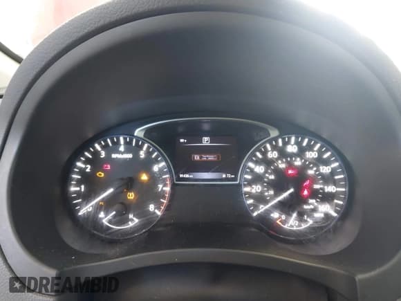 ✅ 2016 Nissan Altima SL • VIN: 1N4AL3AP4GC192076 • Лот: 42974148. Опубликован ранее на IAAI с пробегом 91 436 миль. Бесплатный доступ к архиву аукционных продаж из США и подробный отчёт об истории автомобиля на DreamBid. Изображение 7.