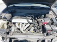 ✅ 1998 Chevrolet Prizm Lsi • VIN: 1Y1SK5288WZ402996 • Lot: 42991156. Listed on IAAI with 164,102 mi. Free auction sales archive from the USA and detailed vehicle history report at DreamBid. Image 10.