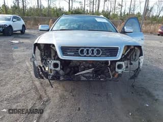 ✅ 2004 Audi allroad A6 V8 • VIN: WA1YD64B74N078543 • Lot: 41480613. Wystawiony na IAAI z przebiegiem 65 216 mil. Bezpłatny archiwum sprzedaży aukcyjnych z USA i szczegółowy raport historii pojazdu na DreamBid. Zdjęcie 6.