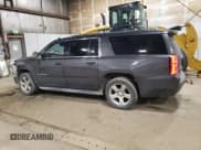 ✅ 2015 Chevrolet Suburban LT • VIN: 1GNSKJKC8FR532351 • Лот: 84644825. Опубликован ранее на Copart с пробегом 175 536 миль. Бесплатный доступ к архиву аукционных продаж из США и подробный отчёт об истории автомобиля на DreamBid. Изображение 2.