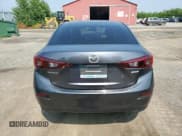 ✅ 2018 Mazda 3 GS • VIN: 3MZBN1V75JM256149 • Lot: 67120105. Listed on Copart with Not provided. Free auction sales archive from the USA and detailed vehicle history report at DreamBid. Image 6.