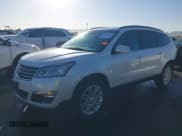 ✅ 2015 Chevrolet Traverse LT • VIN: 1GNKVGKD9FJ164845 • Lot: 43569633. Wystawiony na IAAI z przebiegiem 118 778 mil. Bezpłatny archiwum sprzedaży aukcyjnych z USA i szczegółowy raport historii pojazdu na DreamBid. Zdjęcie 18.