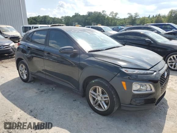 ✅ 2019 Hyundai Kona SE • VIN: KM8K12AA6KU266686 • Лот: 67202544. Опубликован ранее на Copart с пробегом 127 756 миль. Бесплатный доступ к архиву аукционных продаж из США и подробный отчёт об истории автомобиля на DreamBid. Изображение 4.