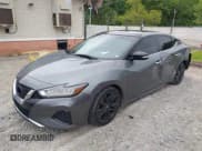 ✅ 2019 Nissan Maxima SL • VIN: 1N4AA6AV6KC371850 • Lot: 42344209. Listed on IAAI with 116,535 mi. Free auction sales archive from the USA and detailed vehicle history report at DreamBid. Image 17.