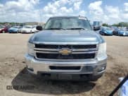 ✅ 2011 Chevrolet Silverado 2500HD LT • VIN: 1GC0KXCGXBZ405759 • Lot: 63038085. Listed on Copart with 83,525 mi. Free auction sales archive from the USA and detailed vehicle history report at DreamBid. Image 5.