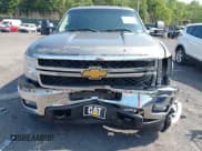 ✅ 2014 Chevrolet Silverado 2500HD LTZ • VIN: 1GC1KYEG5EF164352 • Лот: 42805563. Опубликован ранее на IAAI с пробегом 102 548 миль. Бесплатный доступ к архиву аукционных продаж из США и подробный отчёт об истории автомобиля на DreamBid. Изображение 6.