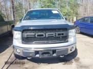 ✅ 2011 Ford F-150 XL • VIN: 1FTFW1EF6BFC18293 • Lot: 41741386. Wystawiony na IAAI z przebiegiem 165 667 mil. Bezpłatny archiwum sprzedaży aukcyjnych z USA i szczegółowy raport historii pojazdu na DreamBid. Zdjęcie 12.