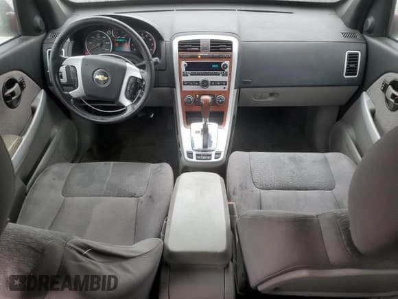 ✅ 2007 Chevrolet Equinox LT • VIN: 2CNDL63F076005594 • Лот: 73674944. Опубликован ранее на Copart с пробегом 189 688 миль. Бесплатный доступ к архиву аукционных продаж из США и подробный отчёт об истории автомобиля на DreamBid. Изображение 8.