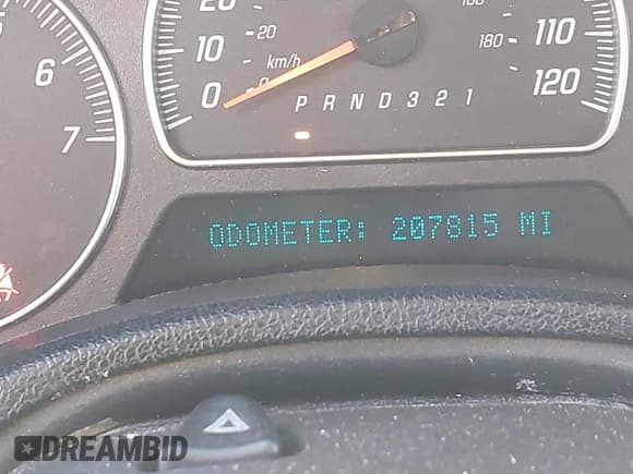 ✅ 2006 GMC Envoy Denali • VIN: 1GKET63M262301515 • Lot: 43653834. Wystawiony na IAAI z przebiegiem 207 815 mil. Bezpłatny archiwum sprzedaży aukcyjnych z USA i szczegółowy raport historii pojazdu na DreamBid. Zdjęcie 15.