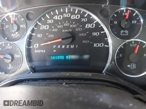 ✅ 2020 Chevrolet Express Cargo • VIN: 1GCWGAFG8L1213955 • Lot: 43087101. Wystawiony na IAAI z przebiegiem 161 890 mil. Bezpłatny archiwum sprzedaży aukcyjnych z USA i szczegółowy raport historii pojazdu na DreamBid. Zdjęcie 15.