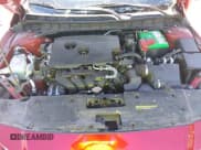 ✅ 2019 Nissan Altima SV • VIN: 1N4BL4DVXKC120148 • Лот: 42815653. Опубликован ранее на IAAI с пробегом 53 681 миль. Бесплатный доступ к архиву аукционных продаж из США и подробный отчёт об истории автомобиля на DreamBid. Изображение 10.