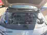 2025 Hyundai Elantra Limited z VIN KMHLP4DG8SU892402, wystawiony jako IAAI lot #43599758 z przebiegiem 16 587 mil mil oraz . Historia ofert i sprzedaży dostępna na DreamBid. Obrazek 10.