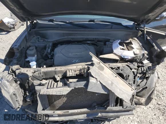 ✅ 2020 Hyundai Palisade SEL • VIN: KM8R4DHE8LU094625 • Lot: 69421724. Wystawiony na Copart z przebiegiem 98 576 mil mil. Skorzystaj z bezpłatnego archiwum sprzedaży aukcyjnych z USA i zobacz szczegółowy raport historii pojazdu na DreamBid. Zdjęcie 14.