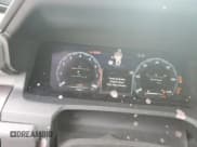 ✅ 2024 Toyota Tacoma TRD Off Road • VIN: 3TMLB5JN7RM068014 • Lot: 85905845. Wystawiony na Copart z przebiegiem 17 763 mil. Bezpłatny archiwum sprzedaży aukcyjnych z USA i szczegółowy raport historii pojazdu na DreamBid. Zdjęcie 9.