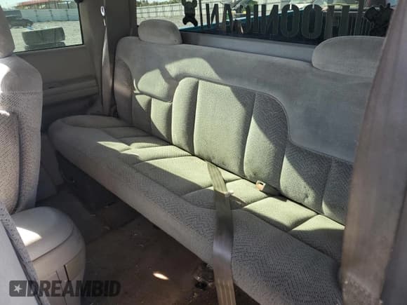 ✅ 1996 Chevrolet Silverado 1500 • VIN: 1GCEC19M8TE122492 • Lot: 89697225. Wystawiony na Copart z przebiegiem 219 796 mil. Bezpłatny archiwum sprzedaży aukcyjnych z USA i szczegółowy raport historii pojazdu na DreamBid. Zdjęcie 10.